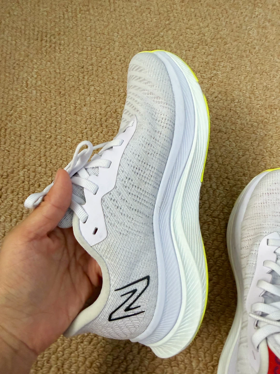New Balance FuelCell Propel Running Shoes - photo 5