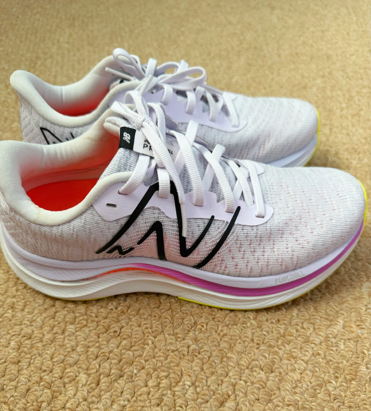 New Balance FuelCell Propel Running Shoes