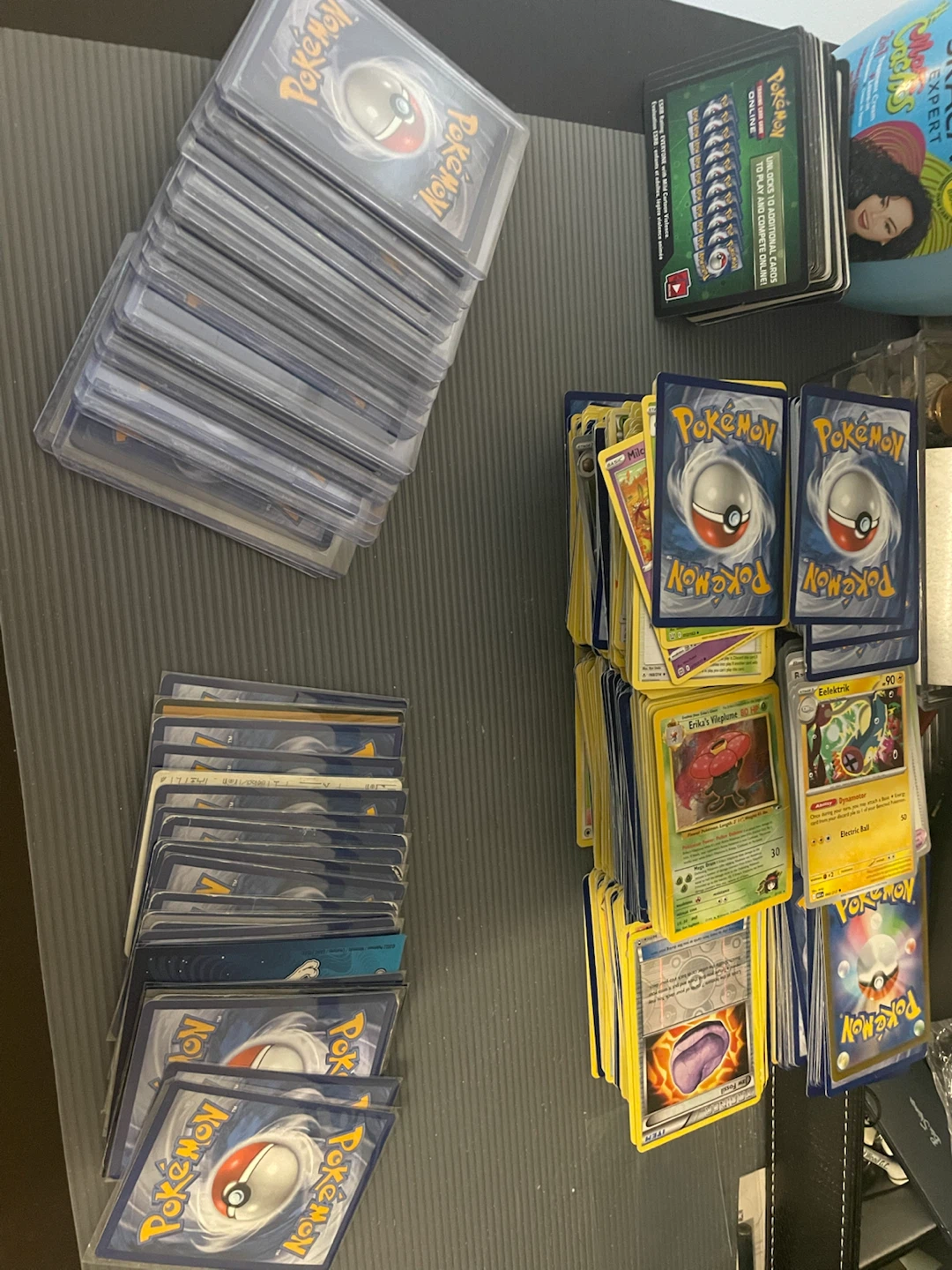 pokémon collection, buy singles or whole collection - photo 2