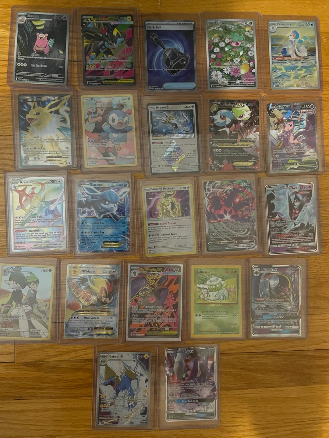 pokémon collection, buy singles or whole collection - photo 3
