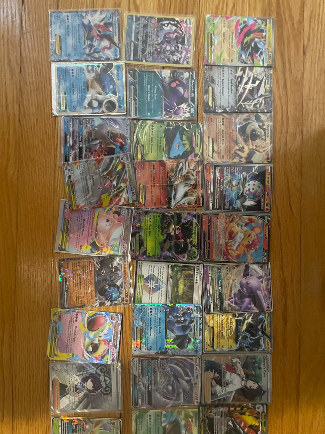 pokémon collection, buy singles or whole collection - photo 4