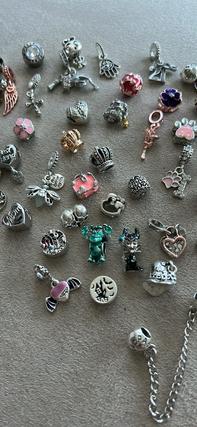 Charms (fits Pandora) - photo 2