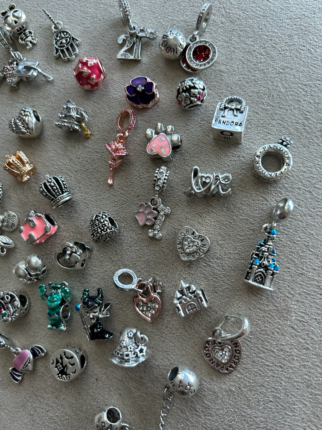 Charms (fits Pandora) - photo 3
