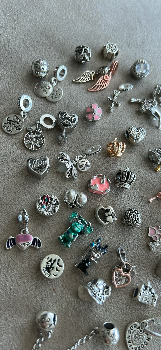 Charms (fits Pandora) - photo 4