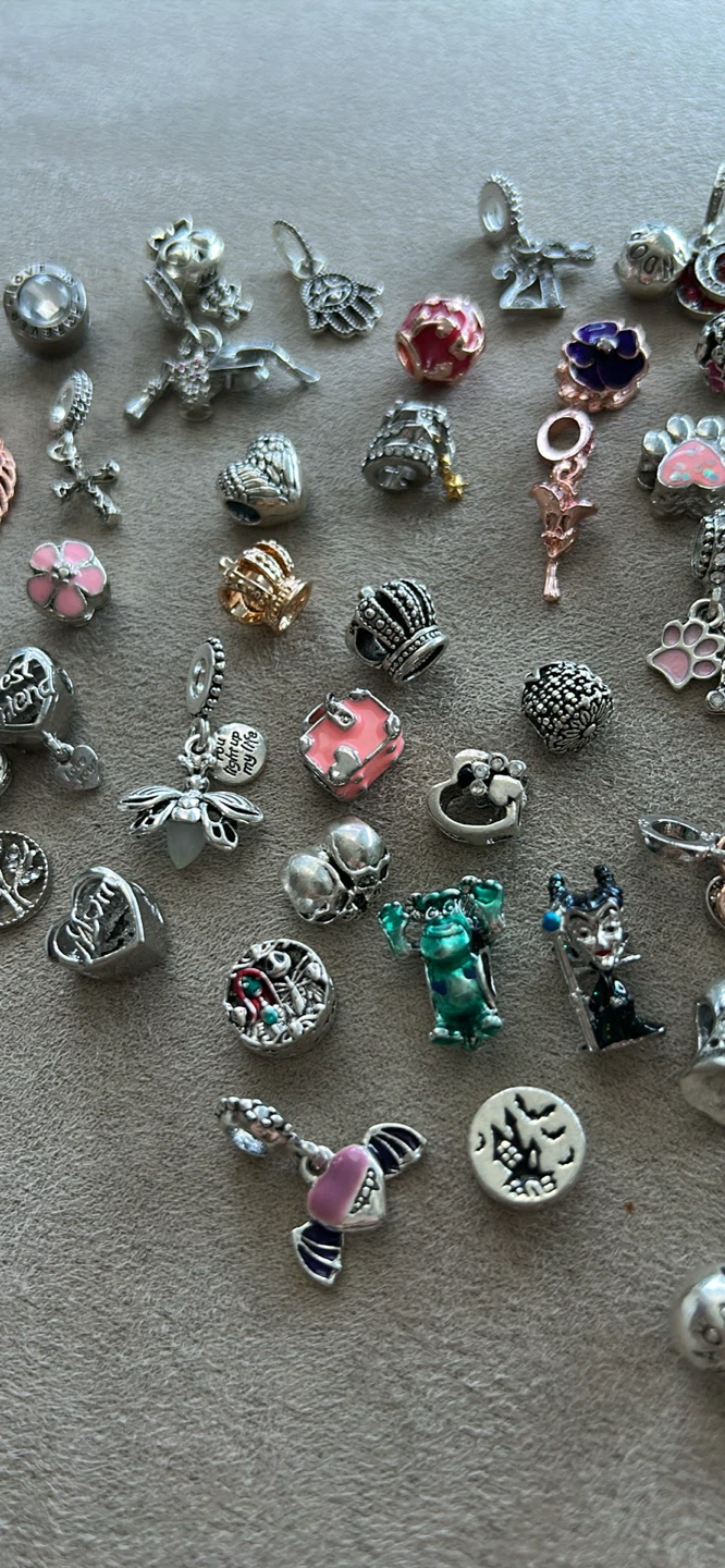 Charms (fits Pandora) - photo 5