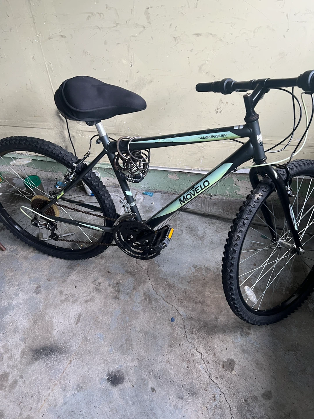 Movelo  Algonquin 26" Mountain Bike - photo 2