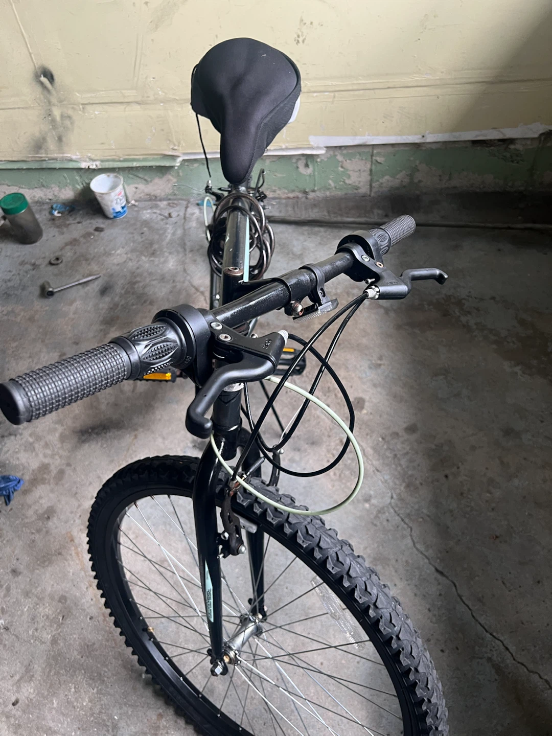 Movelo  Algonquin 26" Mountain Bike - photo 3