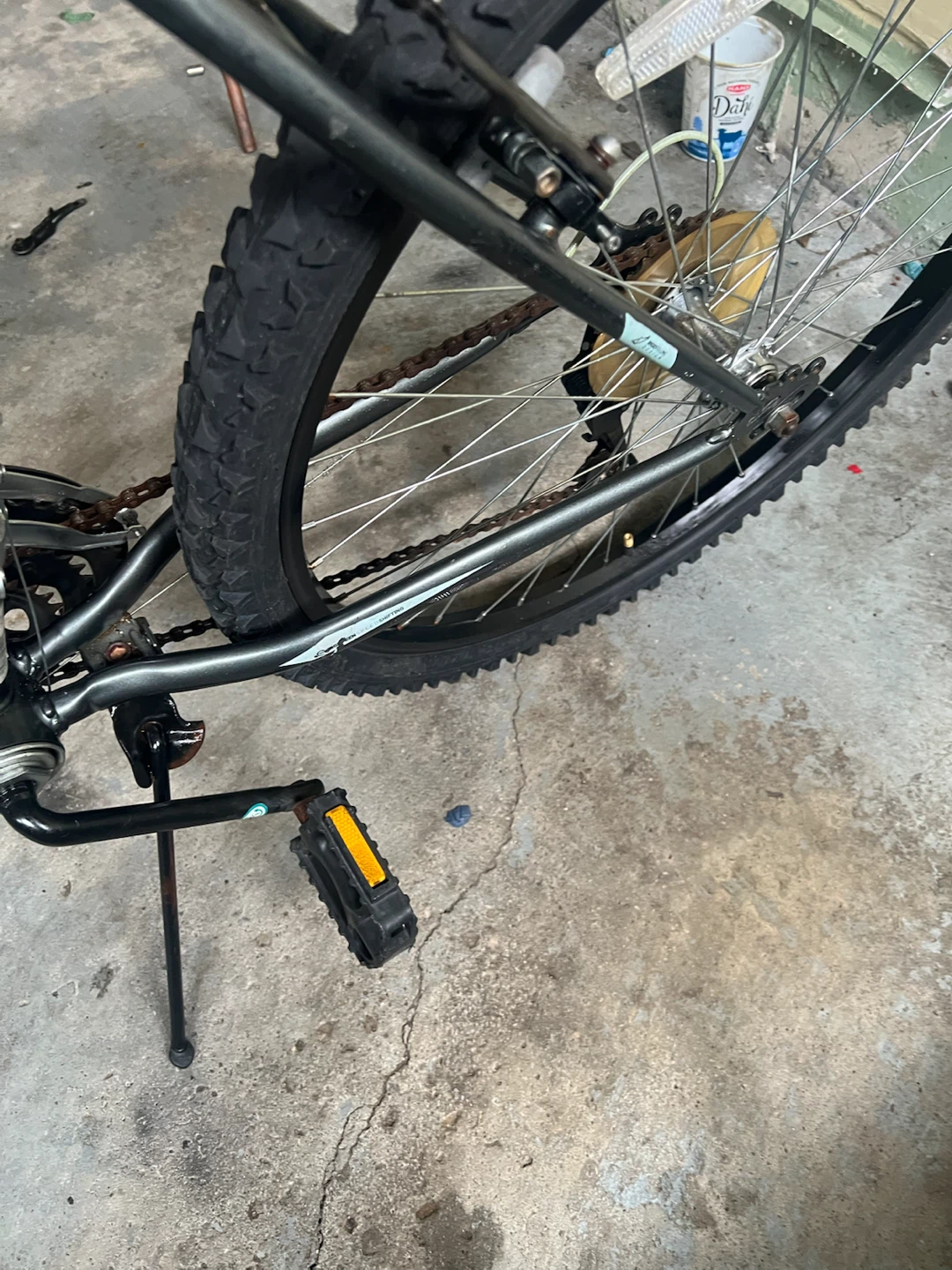 Movelo  Algonquin 26" Mountain Bike - photo 4