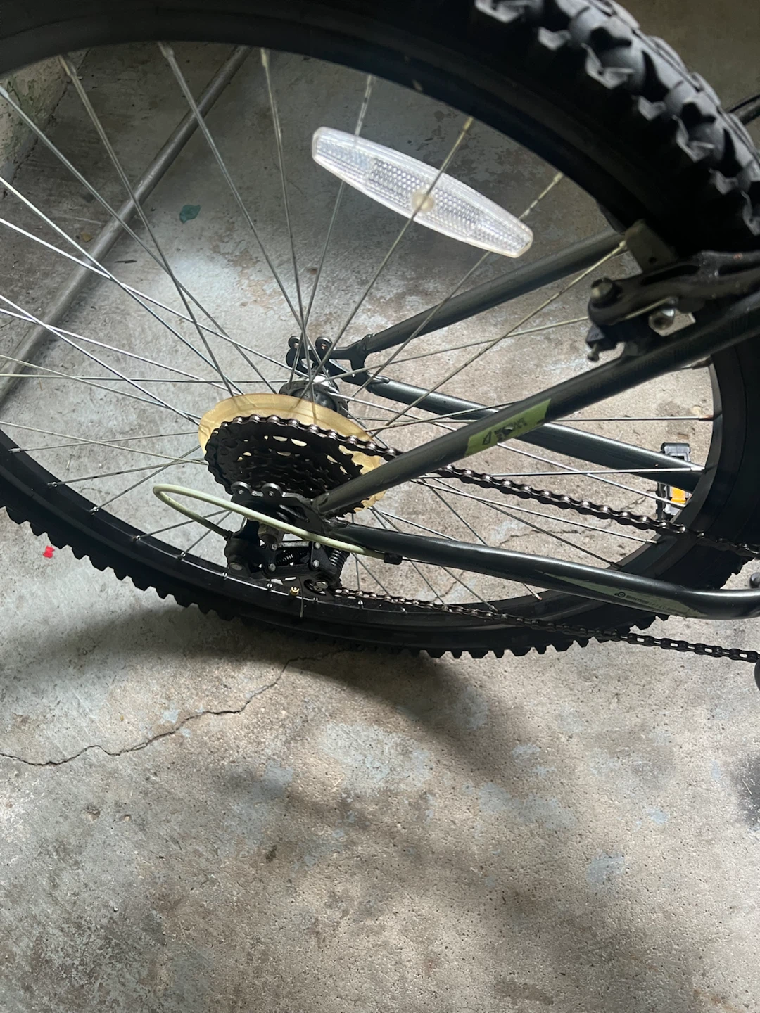 Movelo  Algonquin 26" Mountain Bike - photo 5