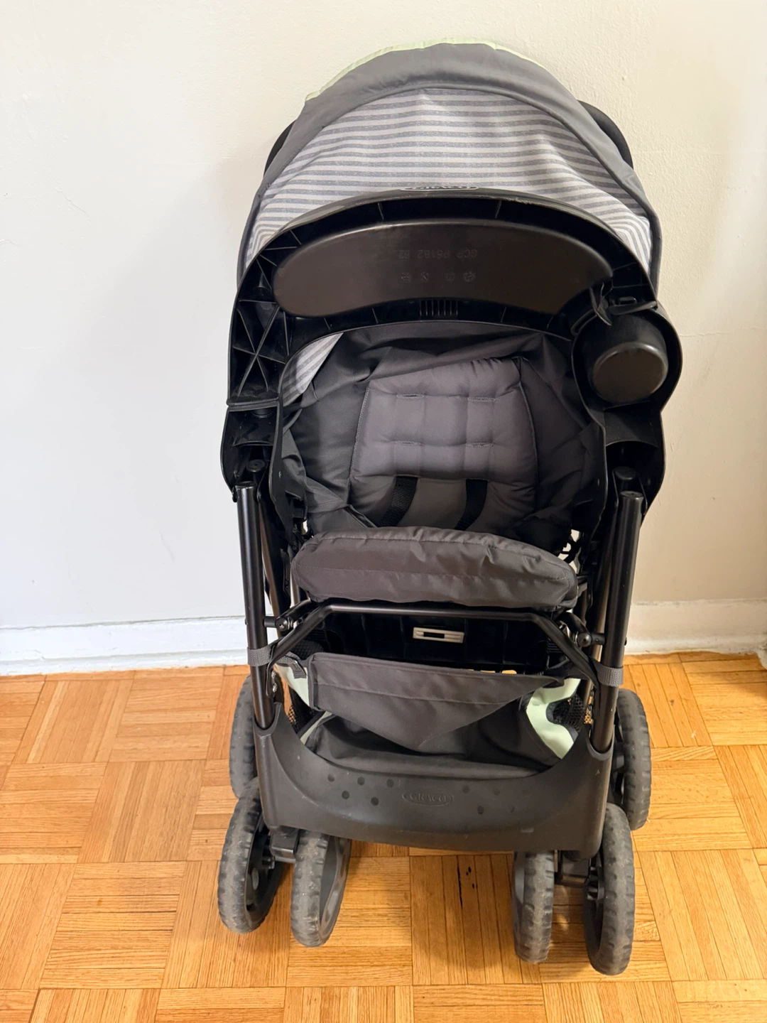 Graco Infant Car Seat and Stroller Travel System - photo 3