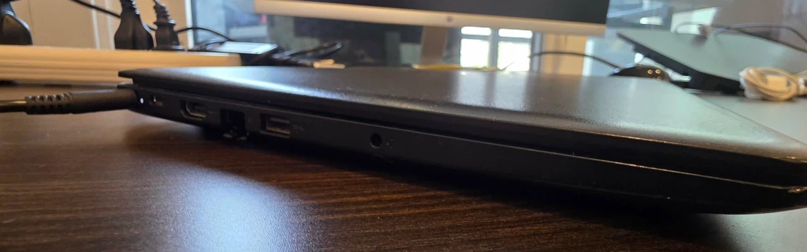 Dell Latitude 3490 | 8th Gen i5 | 8GB RAM | Windows 11 - photo 4