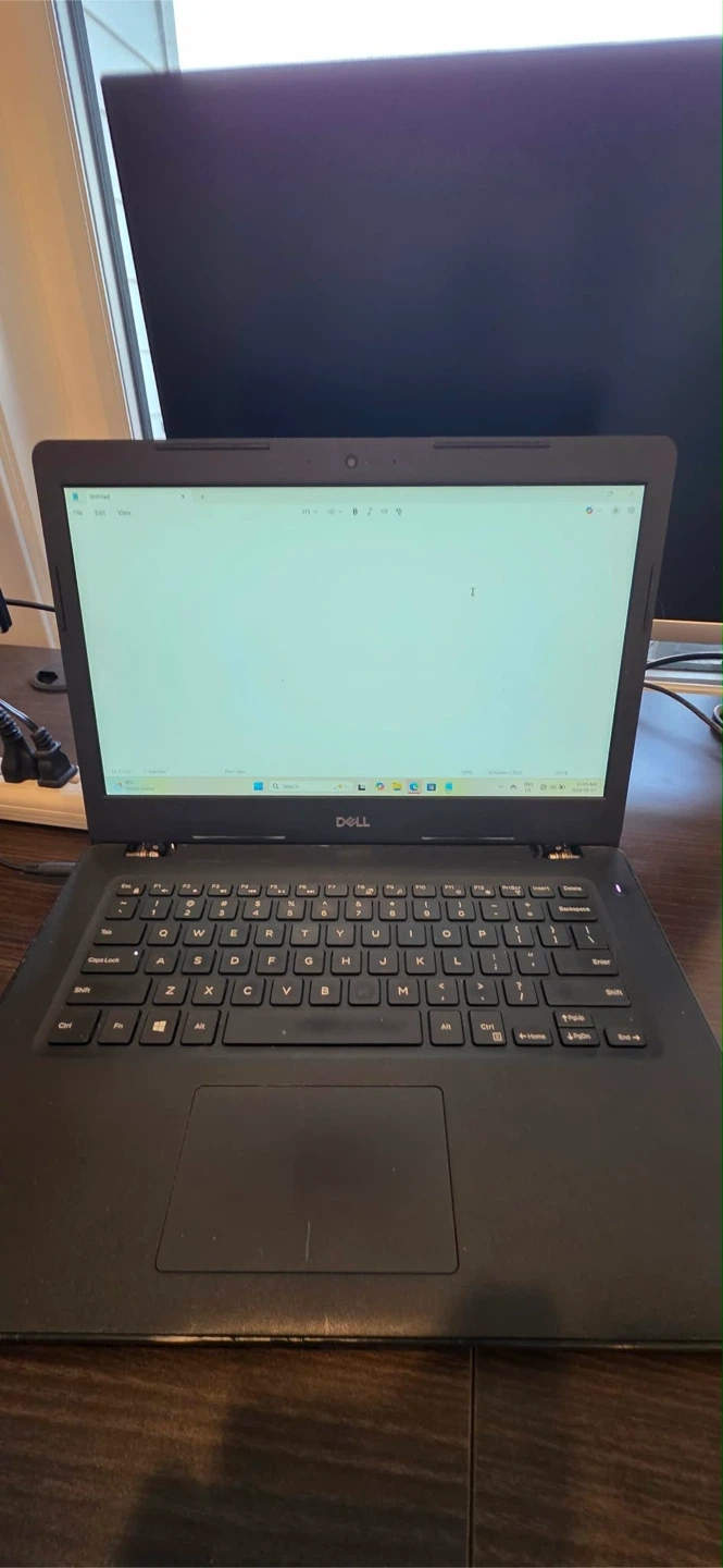 Dell Latitude 3490 | 8th Gen i5 | 8GB RAM | Windows 11 - photo 5