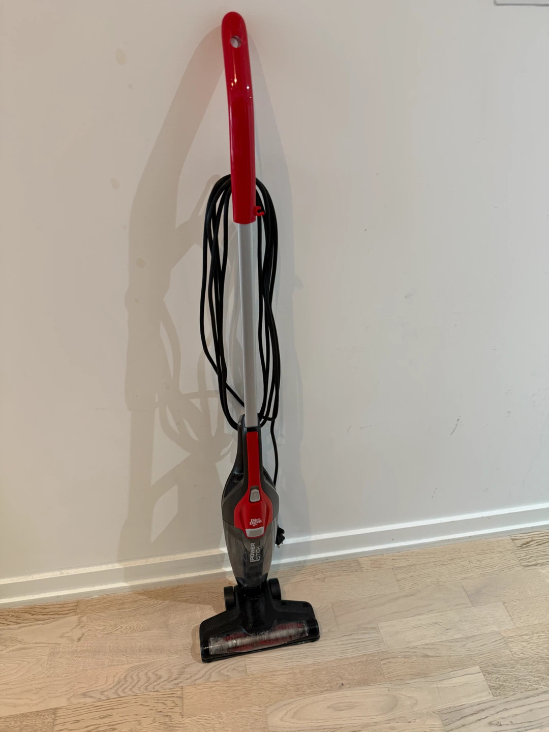 Dirt Devil Stick Vacuum – Like New ($25)