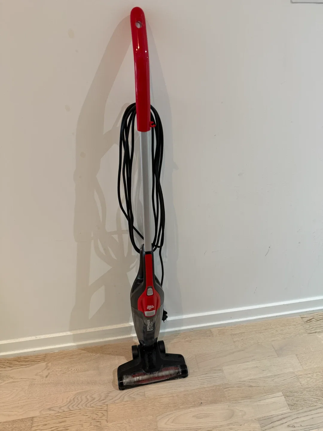 Dirt Devil Stick Vacuum – Like New ($25)