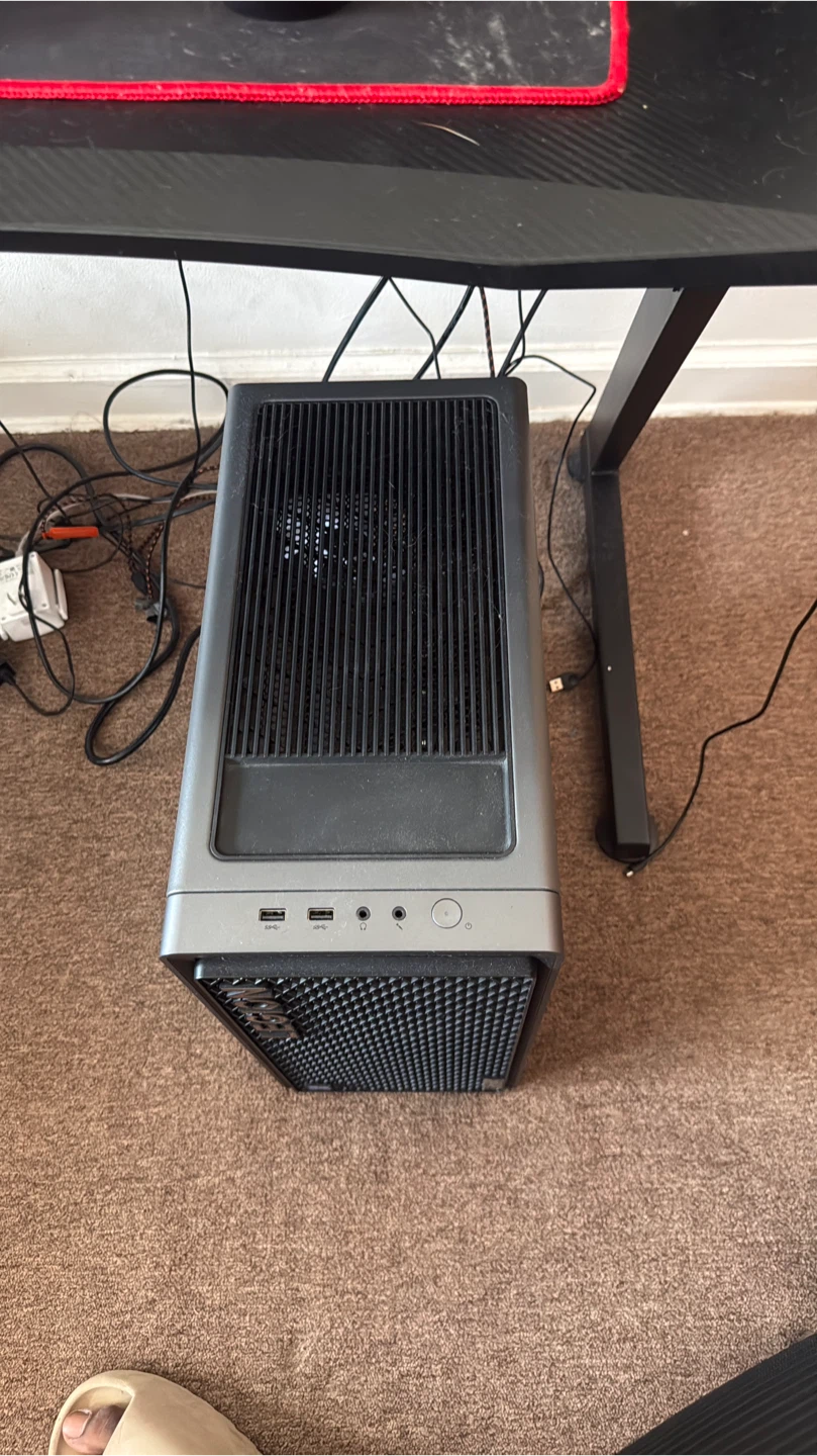 Lenovo Legion Gaming PC - photo 5