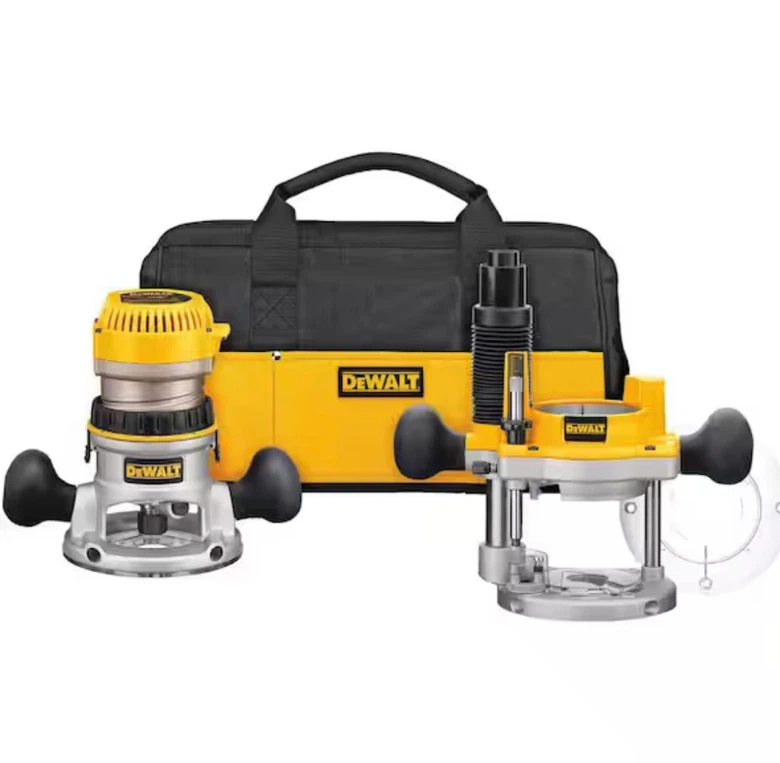 DEWALT Router Kit - New in Box