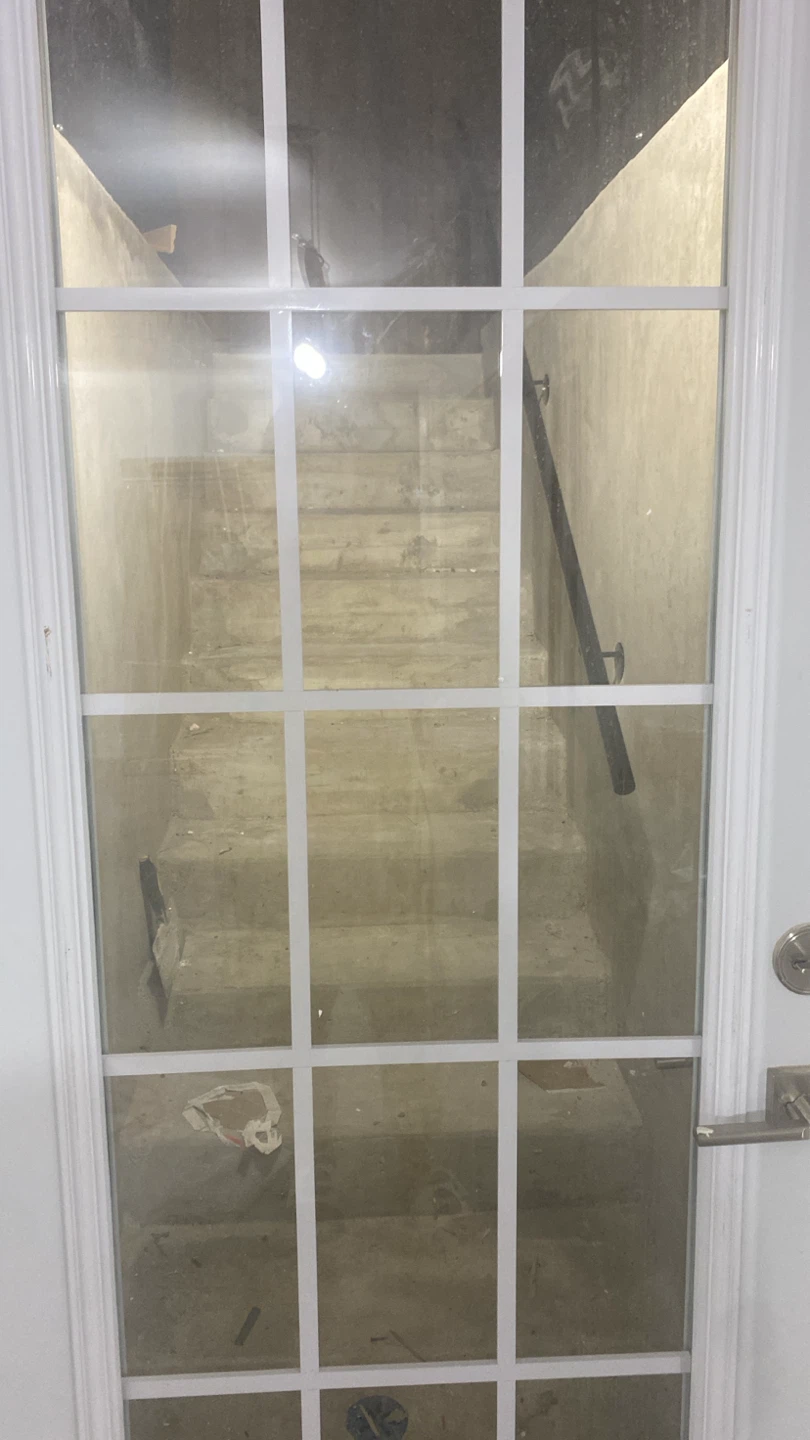 Rental basement or rooms