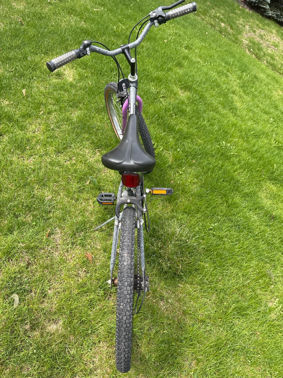 Schwinn Stone Mountain Bike - photo 2