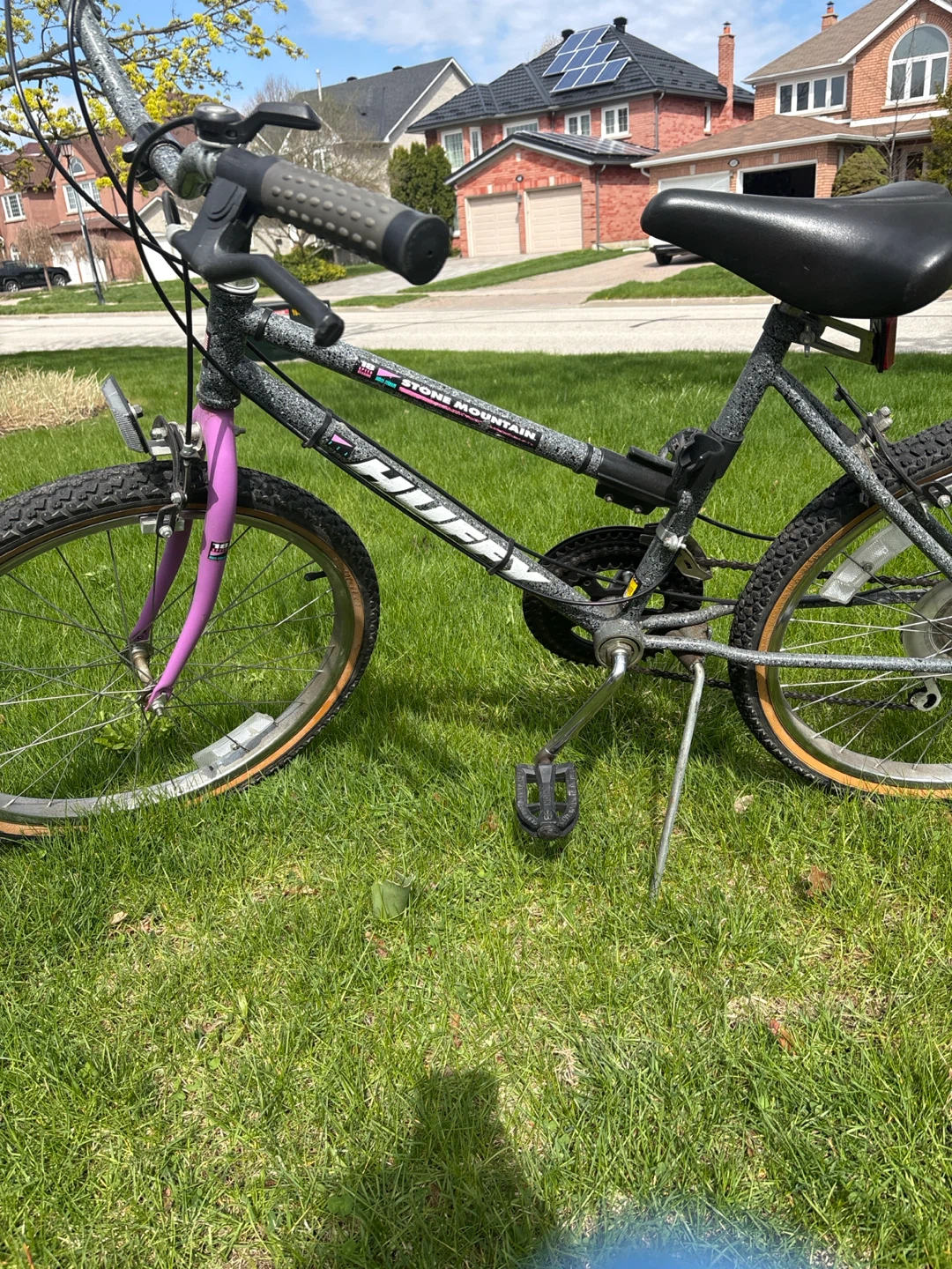 Schwinn Stone Mountain Bike - photo 3