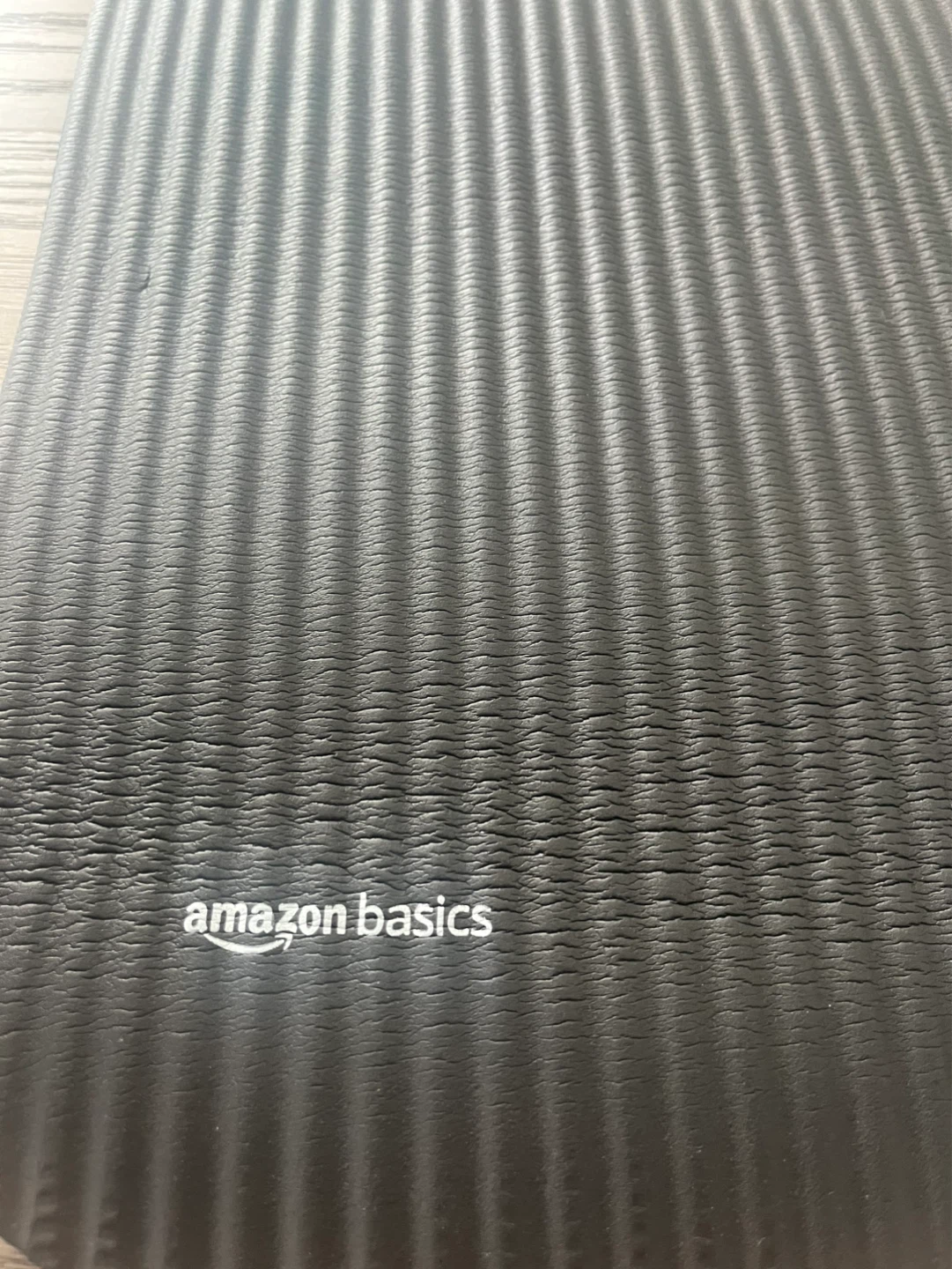 Non‑Slip Yoga Mat