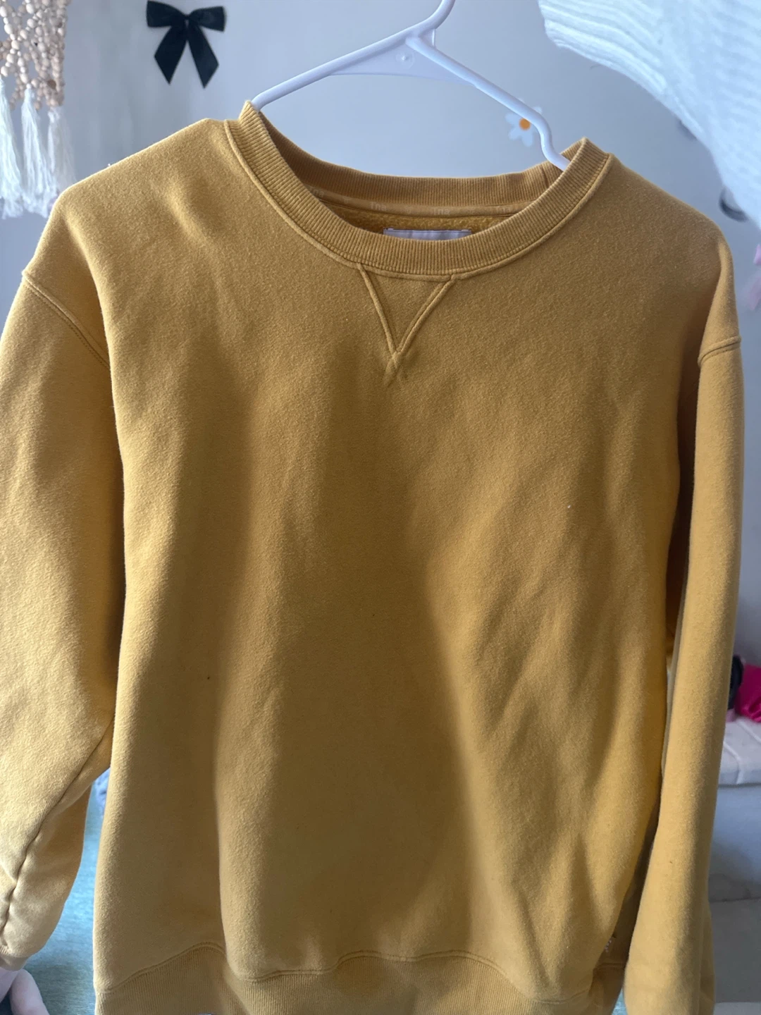 Aritzia crewneck