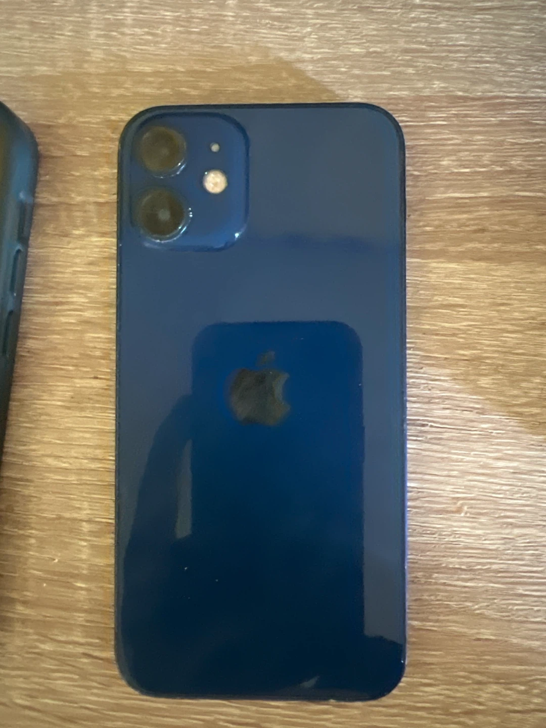 iPhone 12 mini