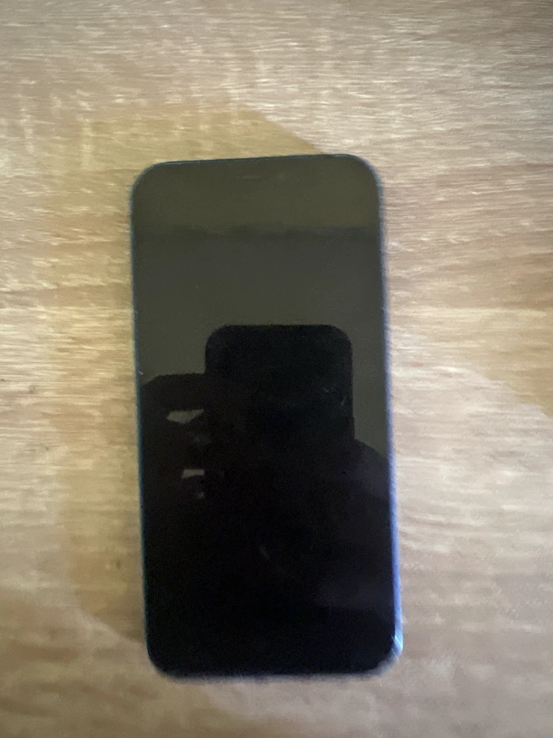 iPhone 12 mini - photo 3