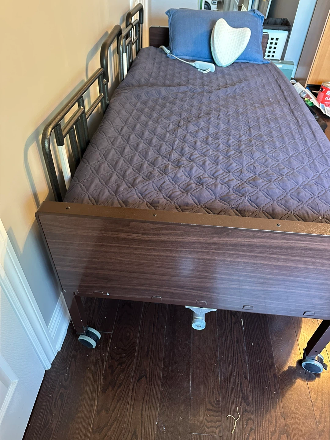 Hospital Bed