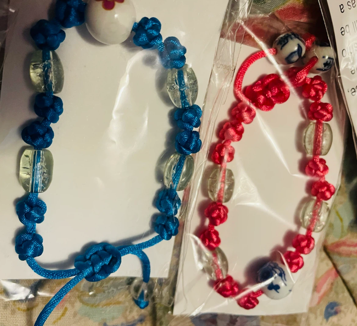 Assorted Bracelets and Necklaces - photo 2