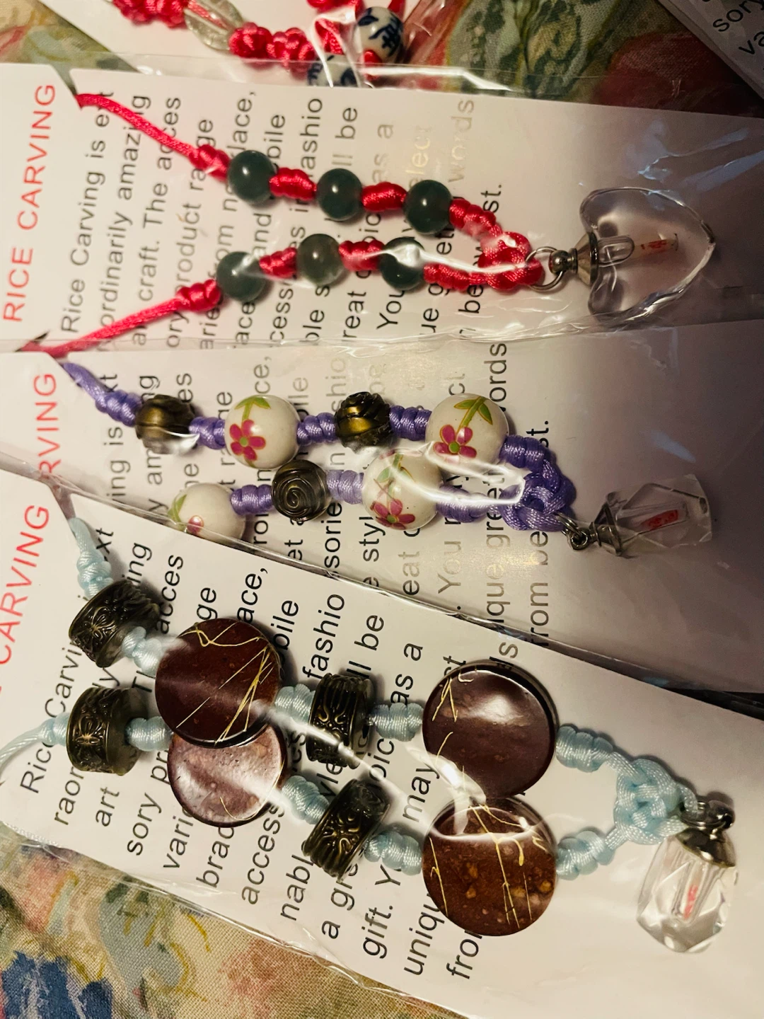 Assorted Bracelets and Necklaces - photo 3