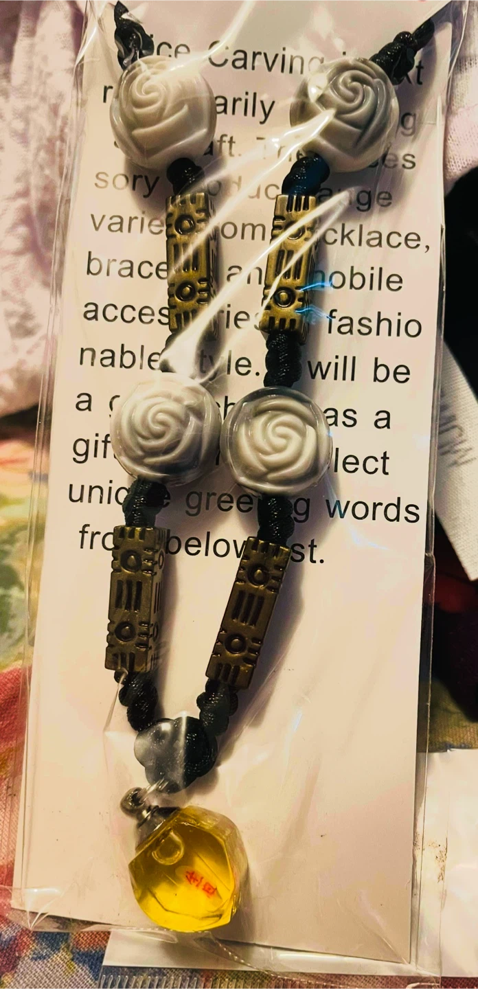 Assorted Bracelets and Necklaces - photo 4