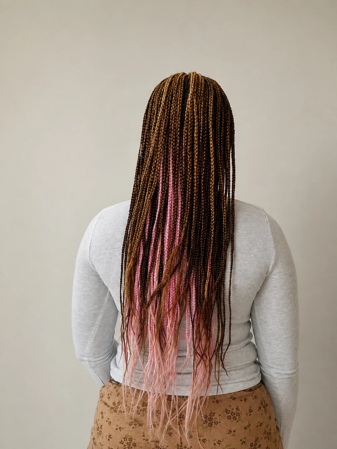 Braids