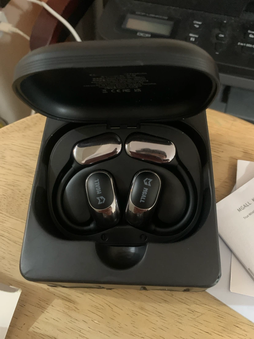 MGALL KC-09 True Wireless Earphones - photo 2