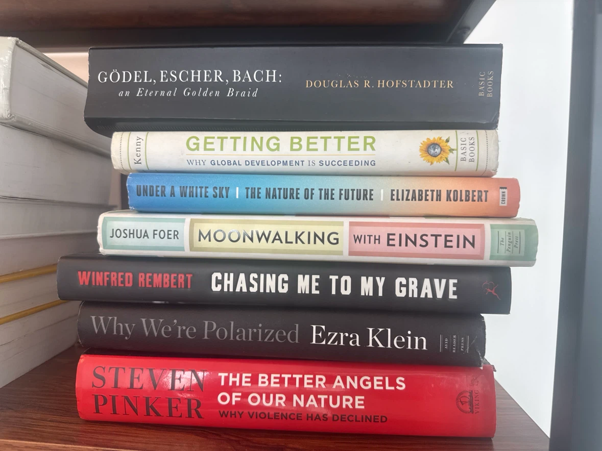 FREE books