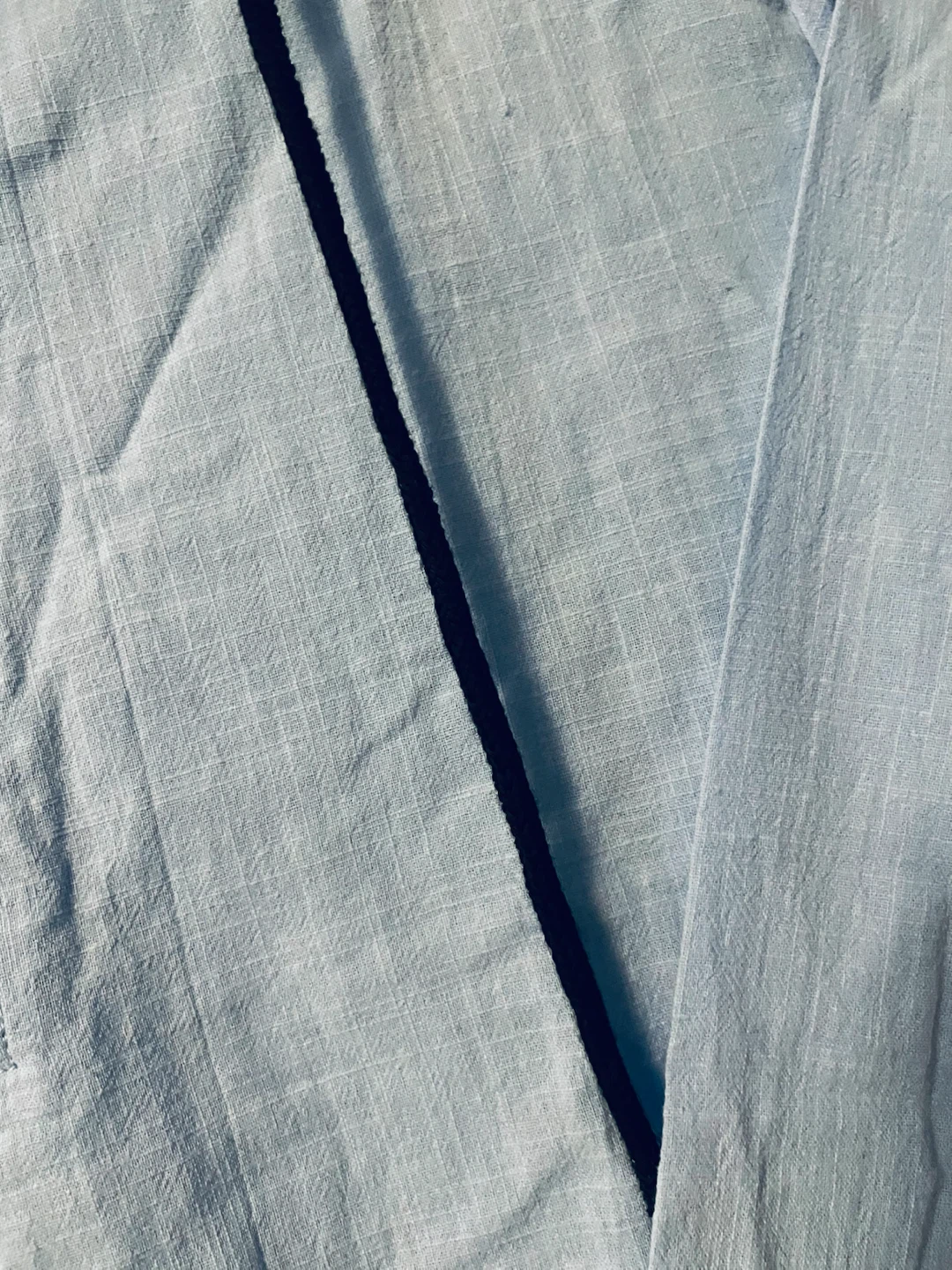 Light Blue Hooded Set size M - photo 3