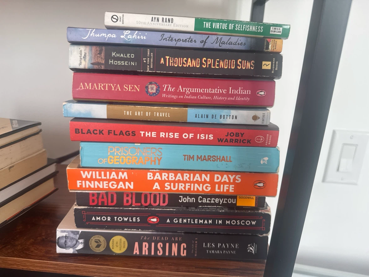FREE books - photo 5