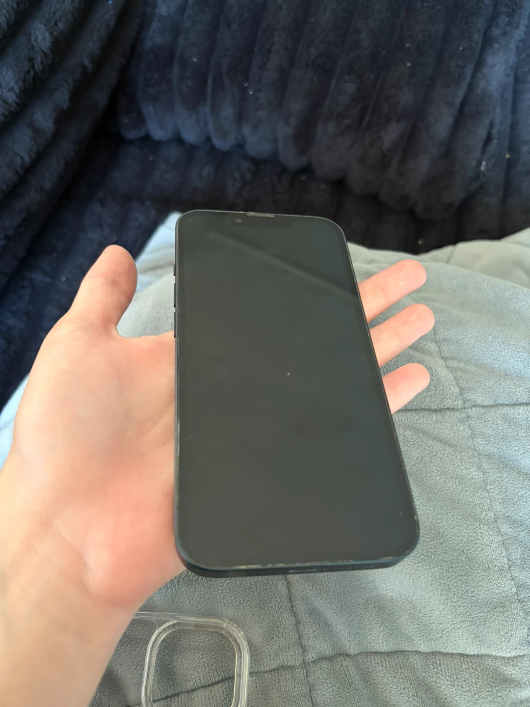 Apple iPhone 14 128gb - photo 3