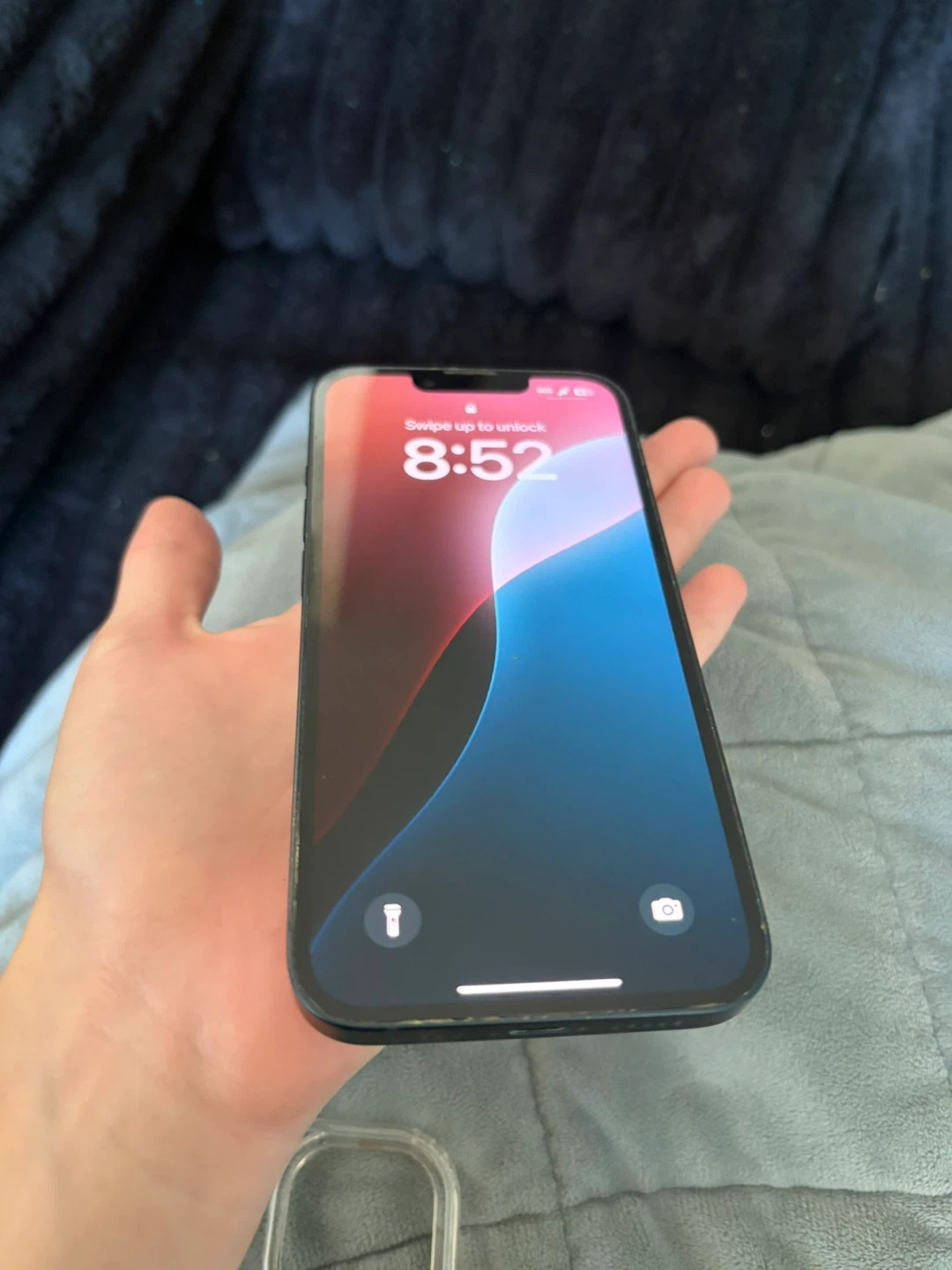 Apple iPhone 14 128gb - photo 4