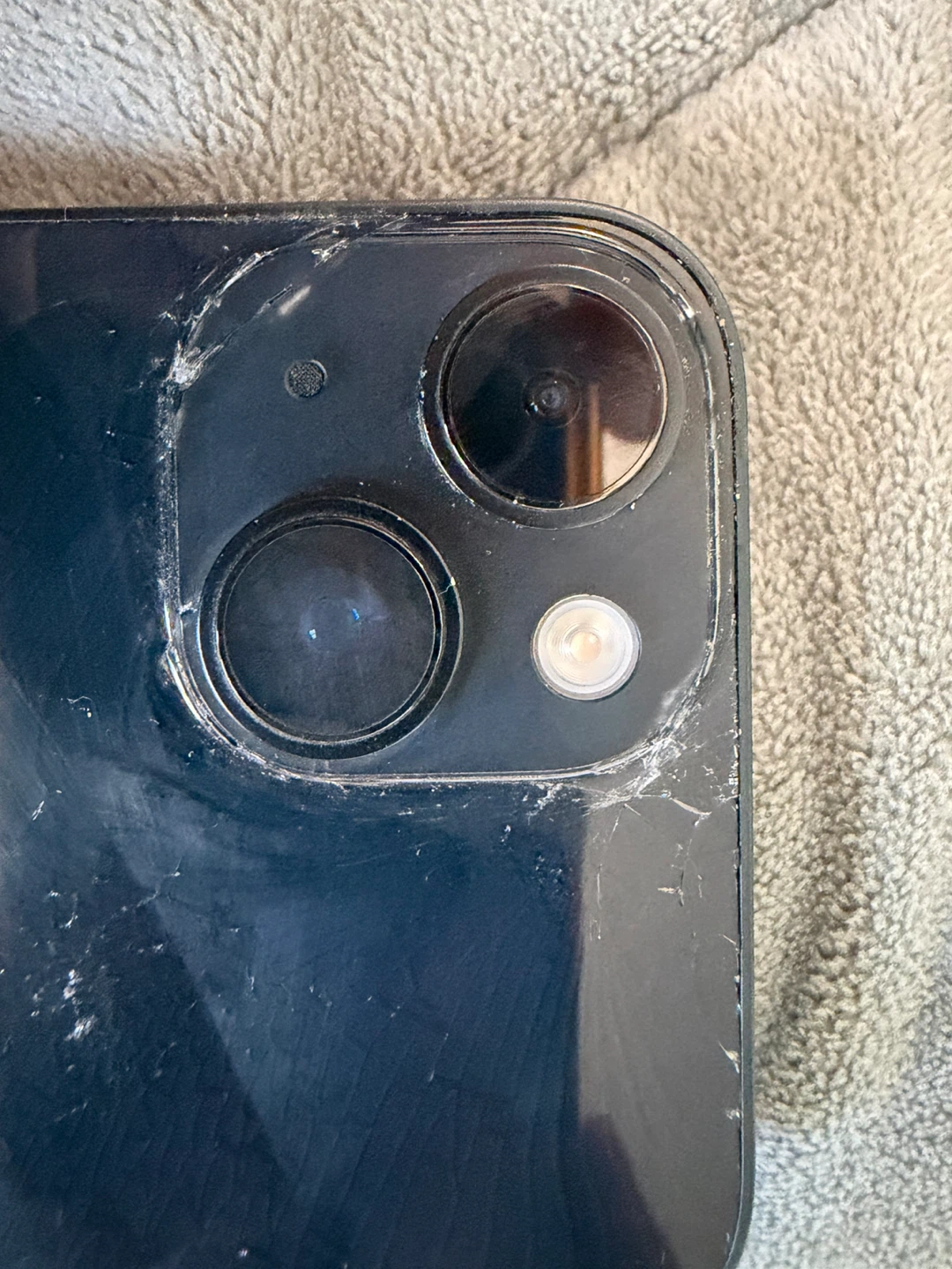 Apple iPhone 14 128gb - photo 5