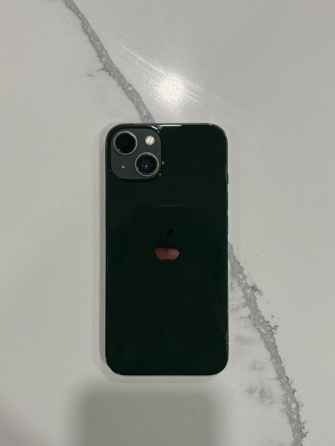 Apple iPhone 13 - Green - photo 2