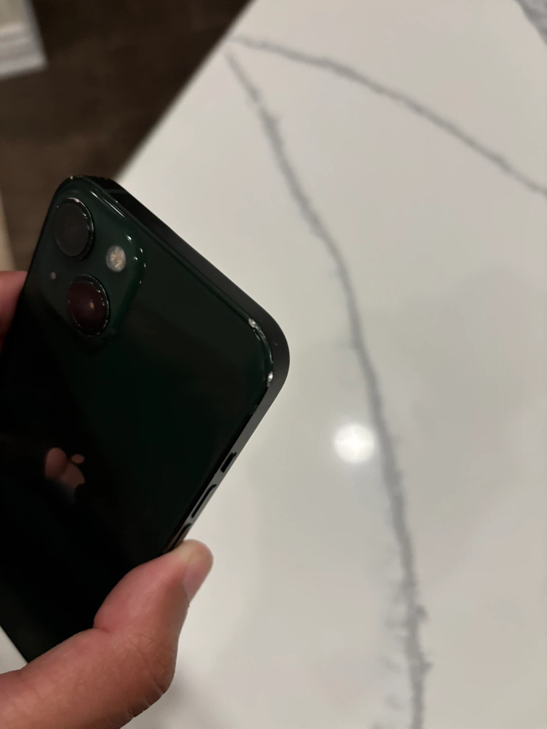 Apple iPhone 13 - Green - photo 3