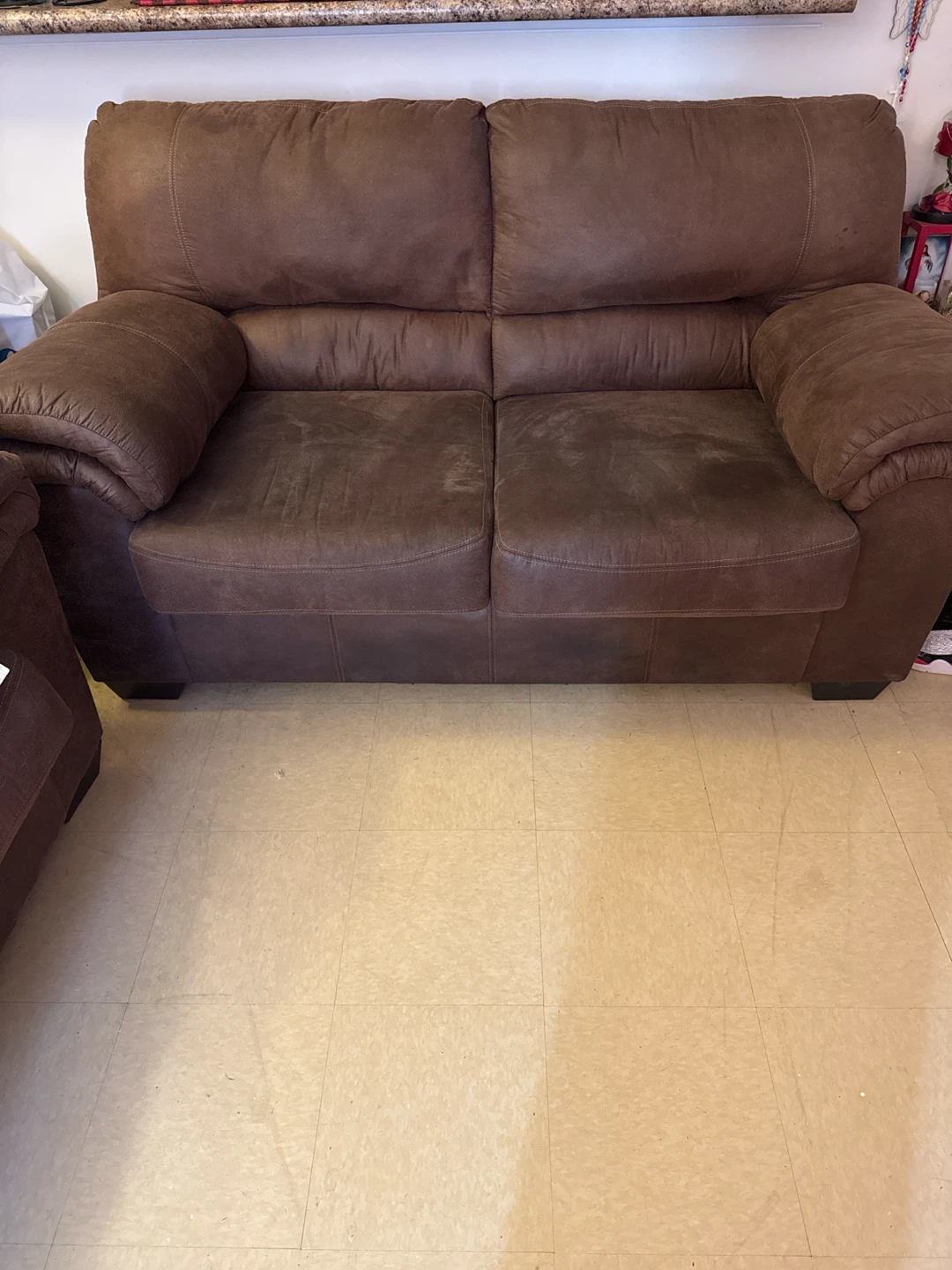 Sofa set
