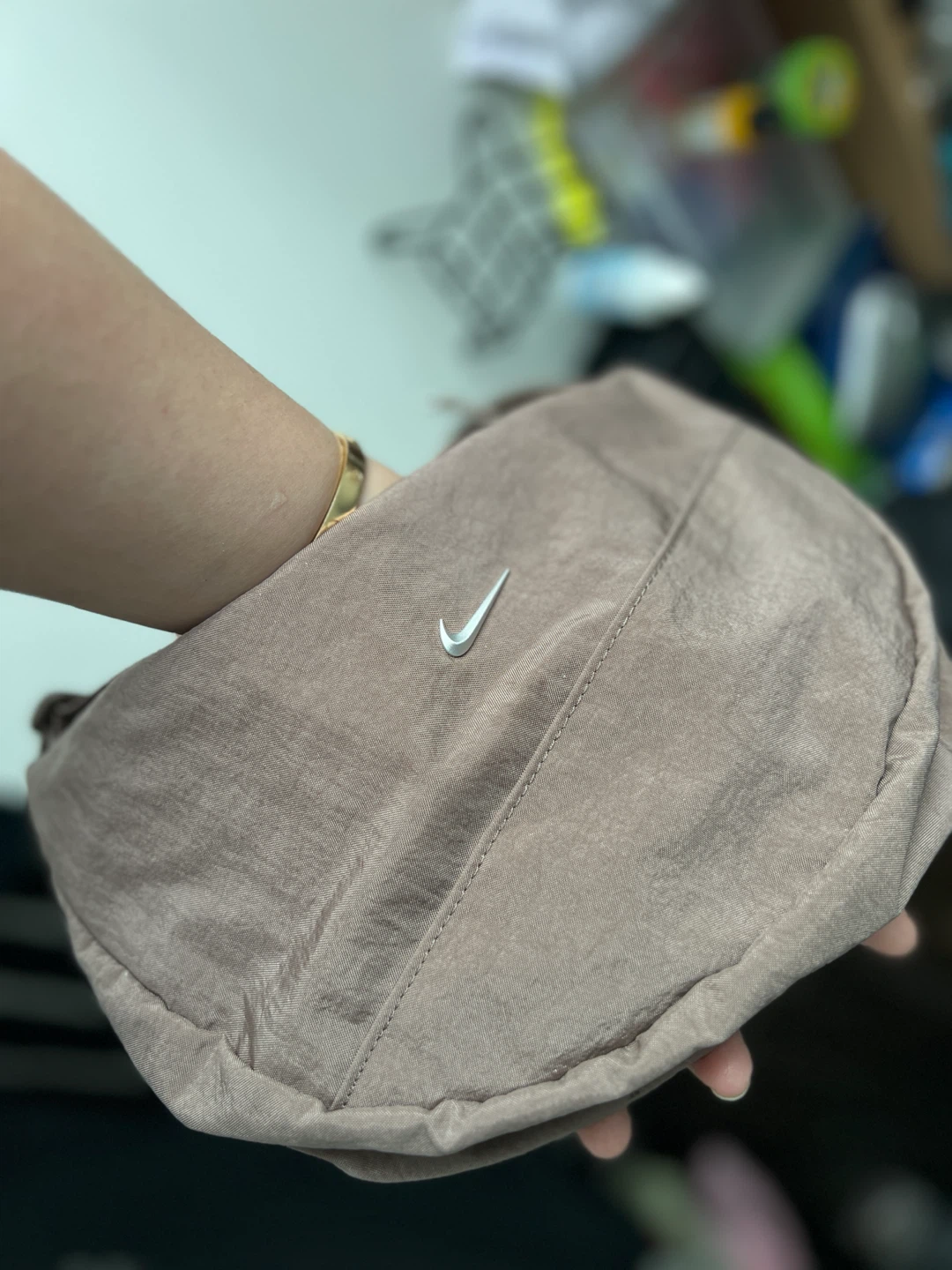 $20 Nike Aura Crescent crossbody - photo 2