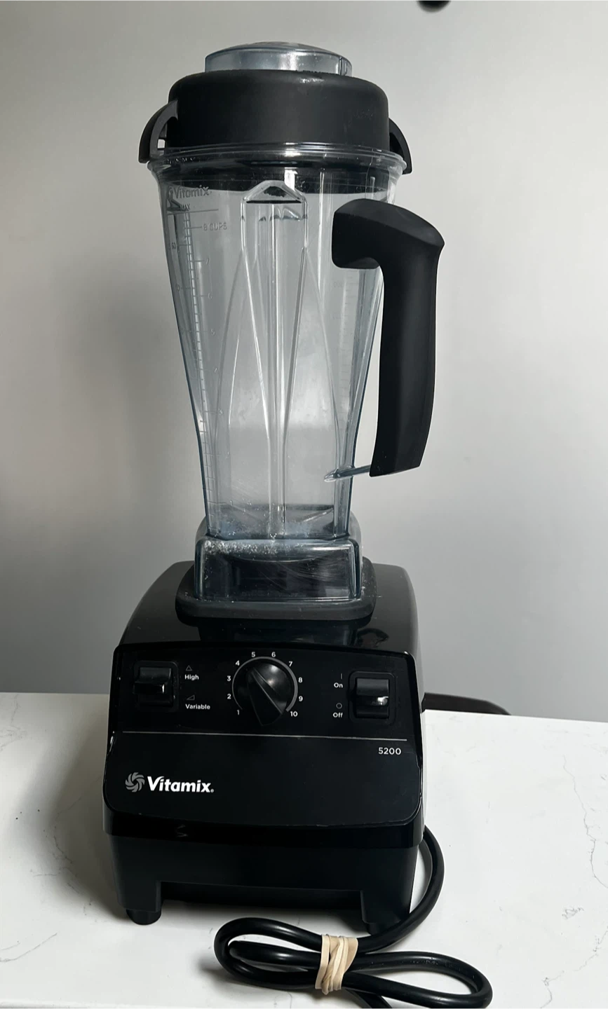 Vitamix 5200 Blender