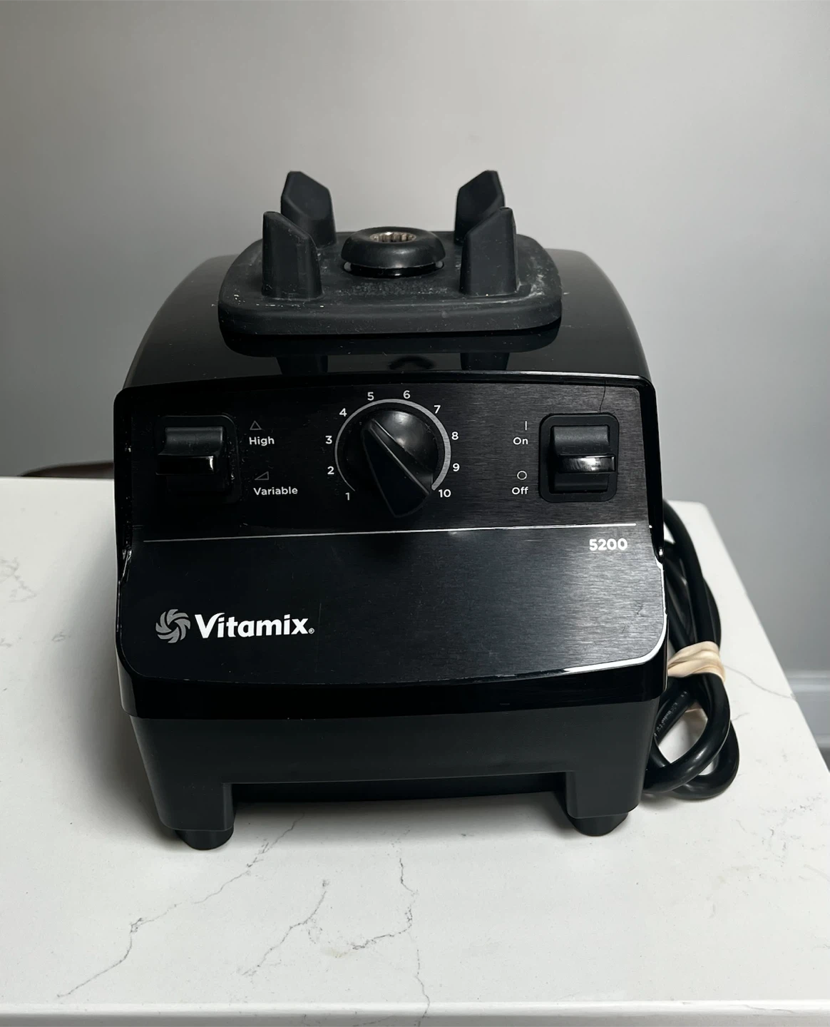 Vitamix 5200 Blender - photo 3