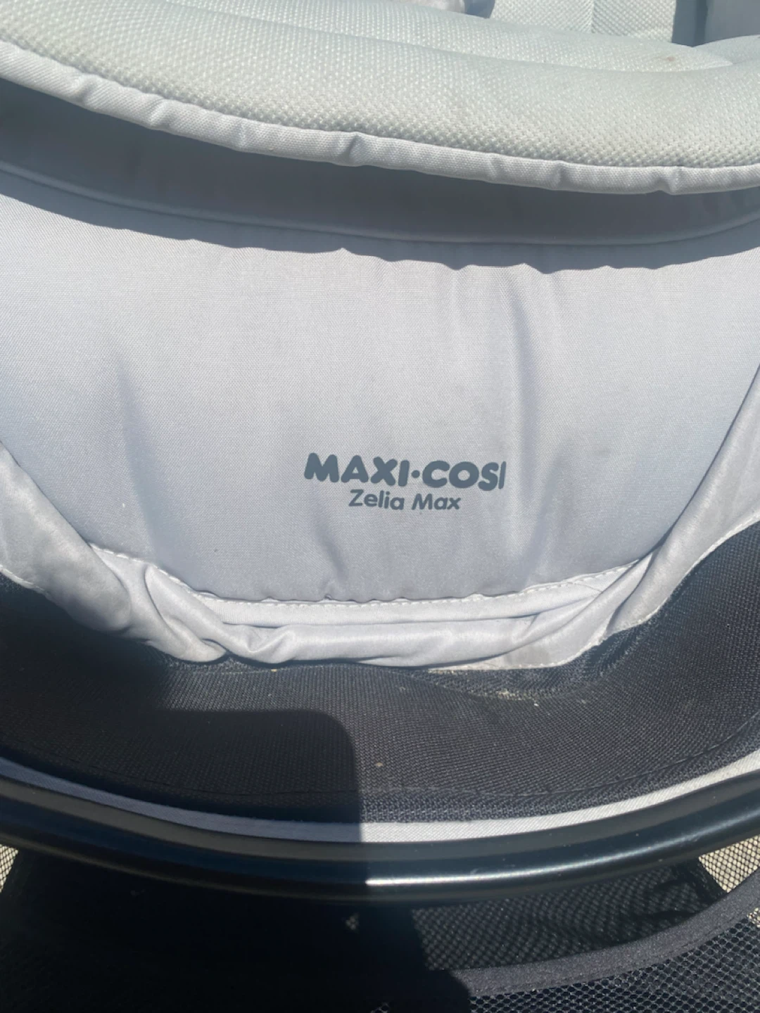 Maxi-Cosi Zelia Max - photo 4
