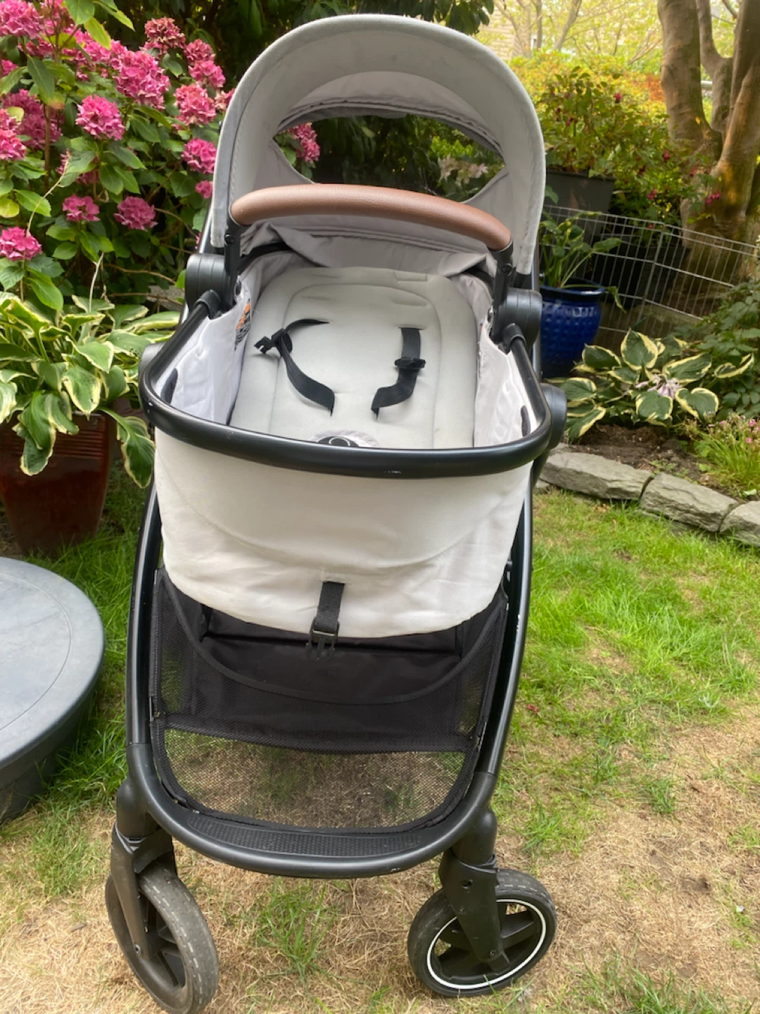 Maxi-Cosi Zelia Max - photo 3