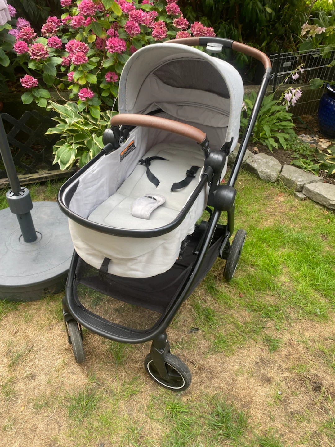 Maxi-Cosi Zelia Max