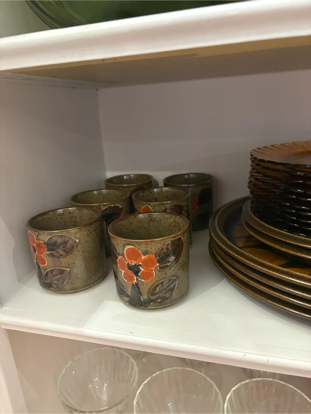 Various vintage MCM. Glassware and Dishes $20- $40 - photo 4