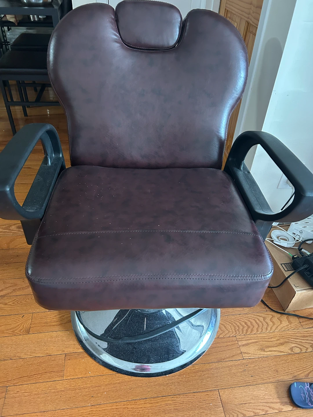 Salon Styling Chair